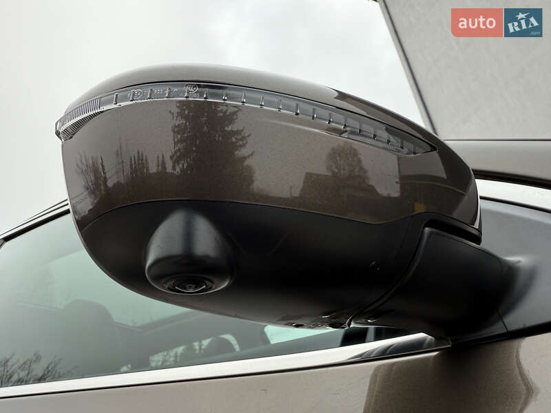 Внедорожник / Кроссовер Nissan Qashqai 2015 в Кременце