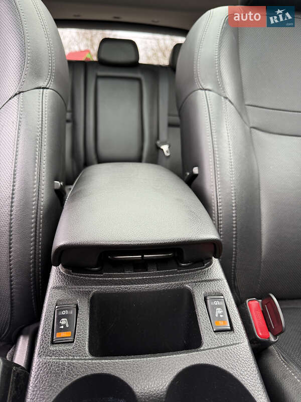 Внедорожник / Кроссовер Nissan Qashqai 2015 в Кременце