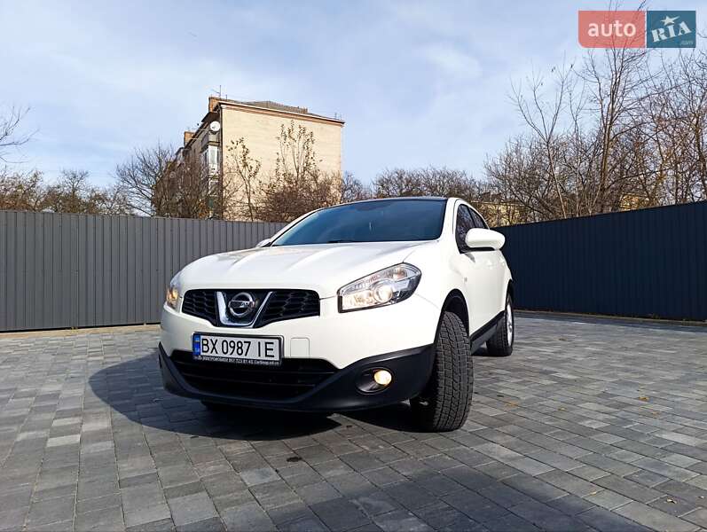 Позашляховик / Кросовер Nissan Qashqai 2010 в Старокостянтинові фото 21 Позашляховик / Кросовер Nissan Qashqai 2010 в Старокостянтинові