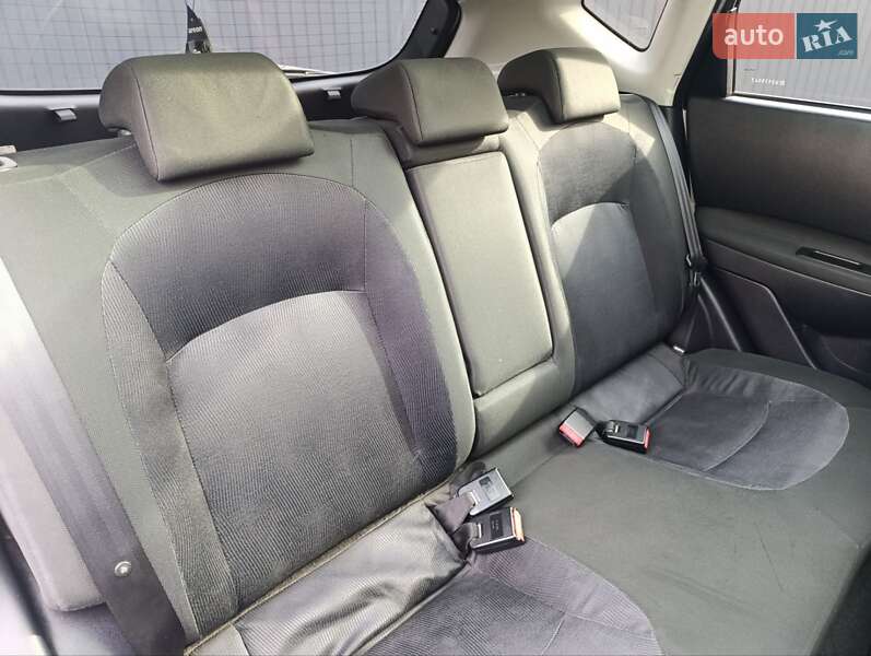 Позашляховик / Кросовер Nissan Qashqai 2010 в Старокостянтинові фото 25 Позашляховик / Кросовер Nissan Qashqai 2010 в Старокостянтинові