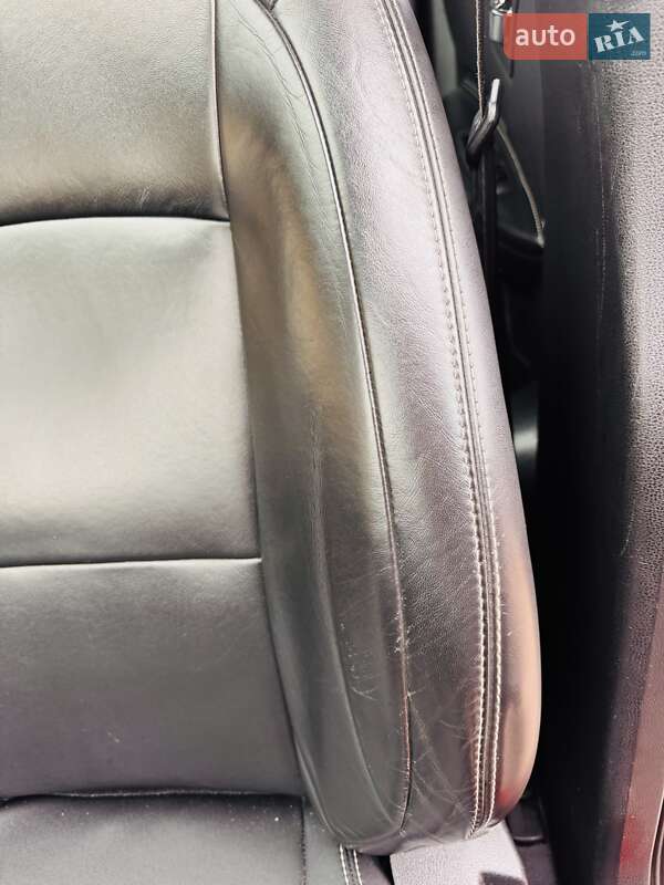 Внедорожник / Кроссовер Nissan Qashqai 2013 в Чернигове