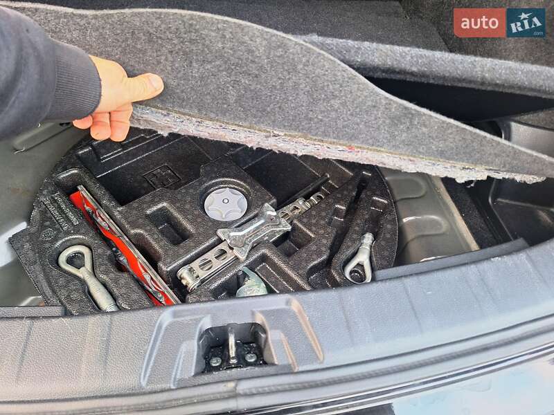 Внедорожник / Кроссовер Nissan Qashqai 2016 в Луцке