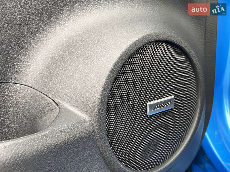 Позашляховик / Кросовер Nissan Qashqai 2018 в Києві