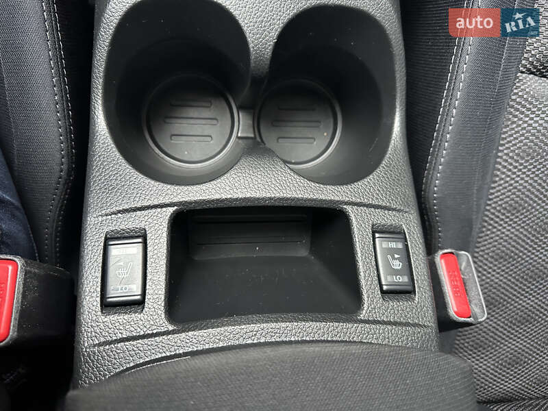 Внедорожник / Кроссовер Nissan Qashqai 2015 в Львове