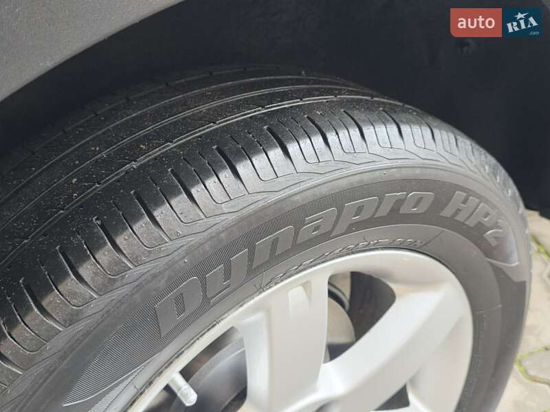 Внедорожник / Кроссовер Nissan Qashqai 2014 в Черновцах