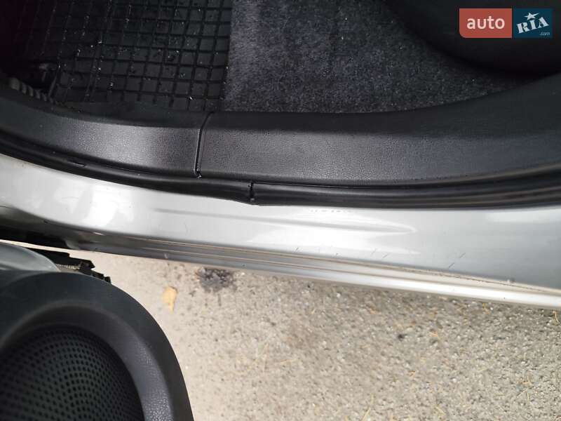 Позашляховик / Кросовер Nissan Qashqai 2008 в Звягелі