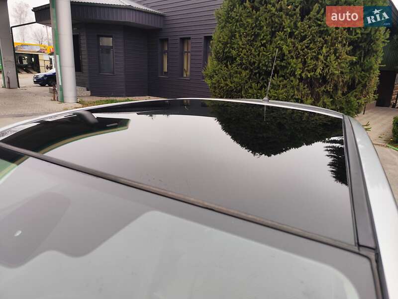 Позашляховик / Кросовер Nissan Qashqai 2008 в Звягелі