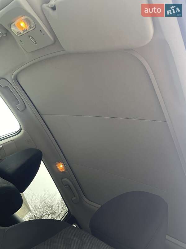 Внедорожник / Кроссовер Nissan Qashqai 2014 в Ковеле