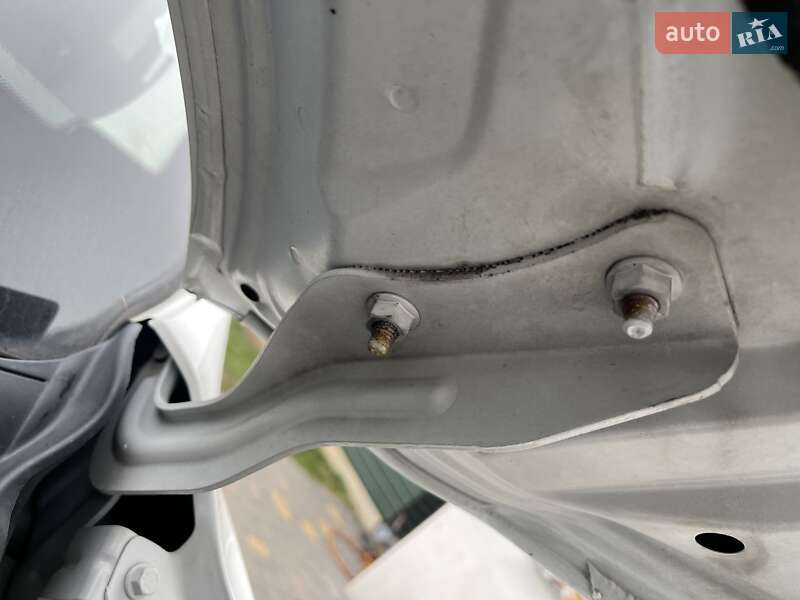 Внедорожник / Кроссовер Nissan Qashqai 2014 в Ковеле