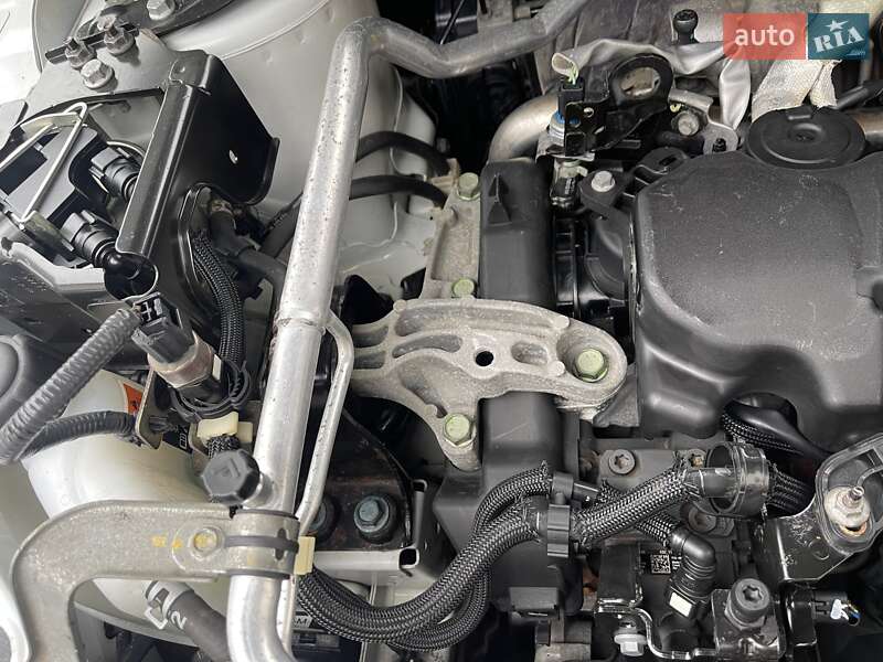 Внедорожник / Кроссовер Nissan Qashqai 2014 в Ковеле