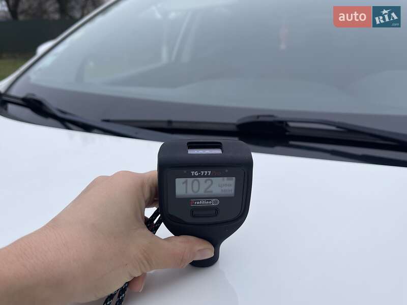 Внедорожник / Кроссовер Nissan Qashqai 2014 в Ковеле