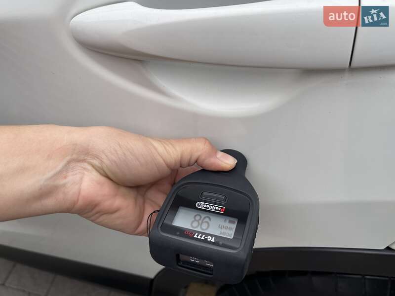 Внедорожник / Кроссовер Nissan Qashqai 2014 в Ковеле