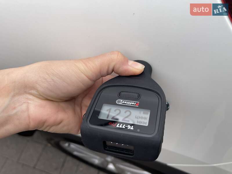 Внедорожник / Кроссовер Nissan Qashqai 2014 в Ковеле