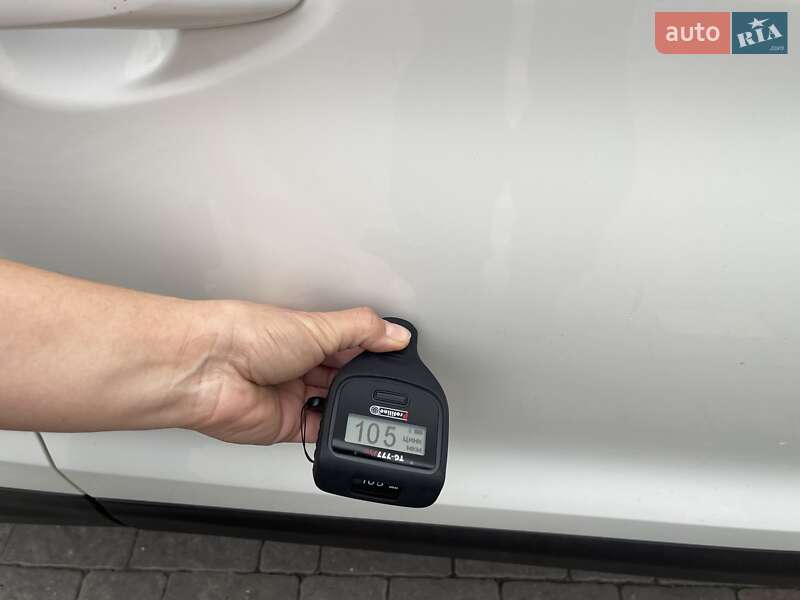 Внедорожник / Кроссовер Nissan Qashqai 2014 в Ковеле