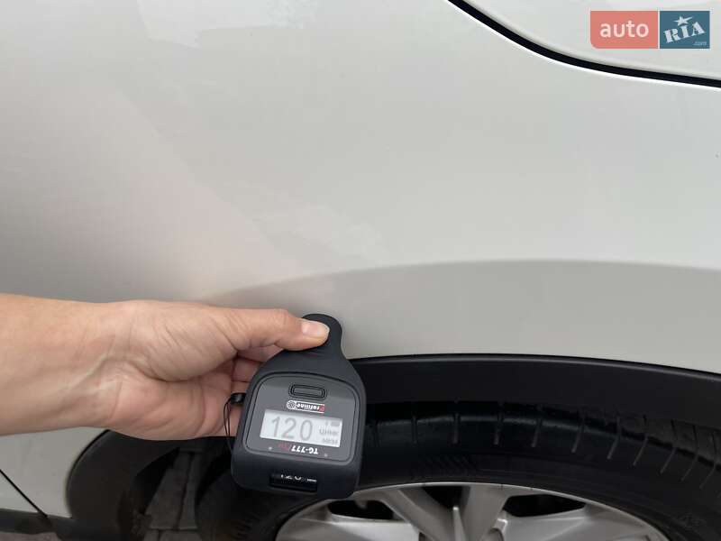 Внедорожник / Кроссовер Nissan Qashqai 2014 в Ковеле