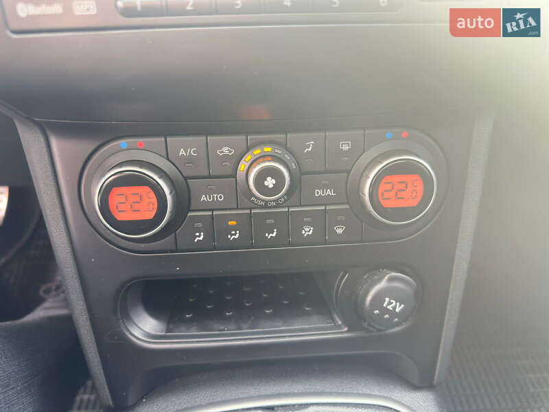 Внедорожник / Кроссовер Nissan Qashqai 2012 в Мукачево фото 20 Внедорожник / Кроссовер Nissan Qashqai 2012 в Мукачево