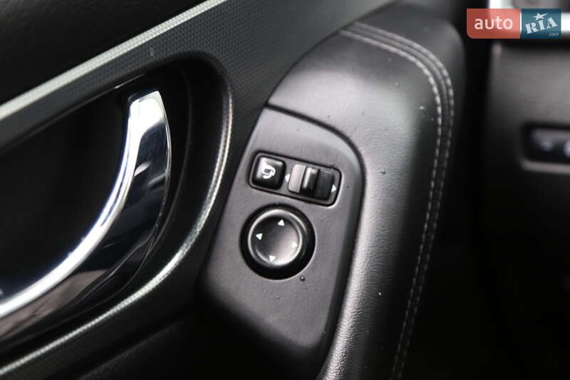 Внедорожник / Кроссовер Nissan Qashqai 2019 в Киеве