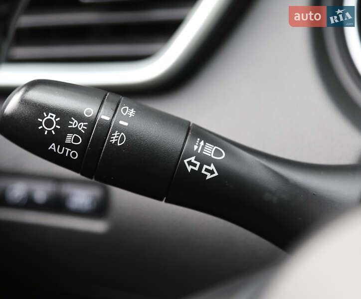 Внедорожник / Кроссовер Nissan Qashqai 2019 в Киеве