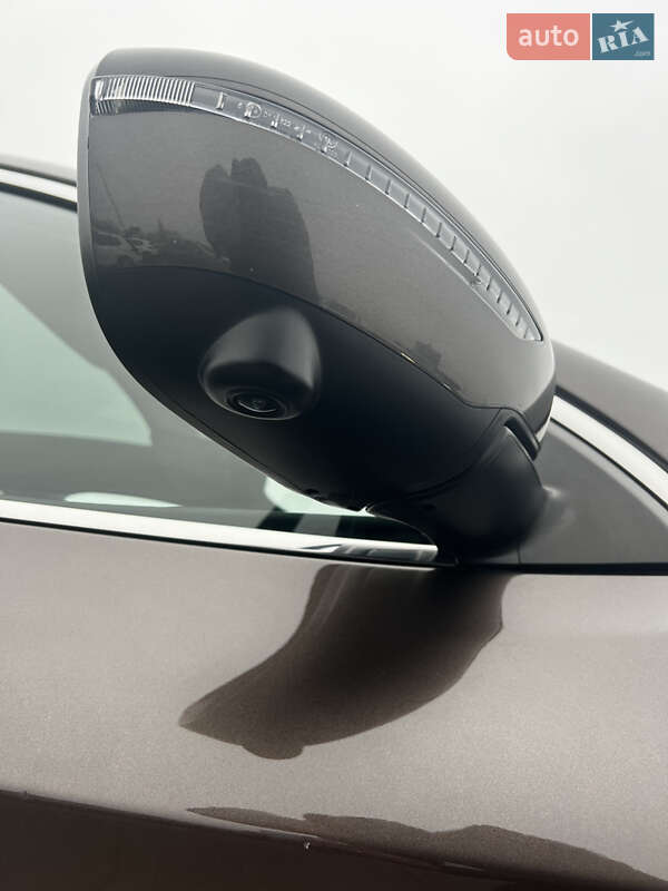 Внедорожник / Кроссовер Nissan Qashqai 2019 в Киеве