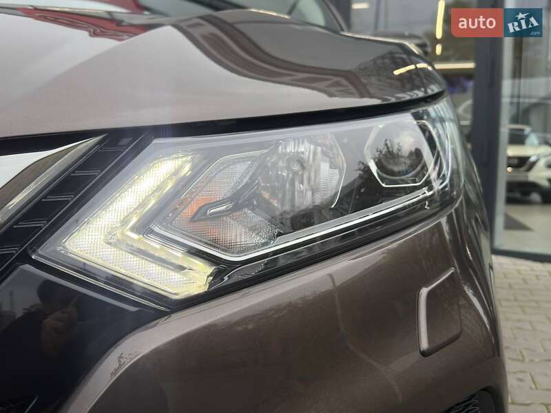 Внедорожник / Кроссовер Nissan Qashqai 2020 в Одессе фото 4 Внедорожник / Кроссовер Nissan Qashqai 2020 в Одессе