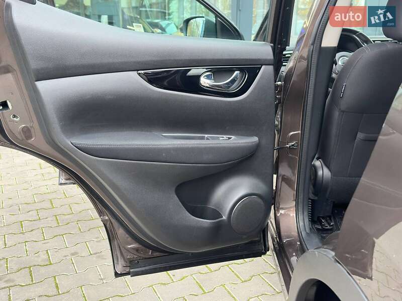 Внедорожник / Кроссовер Nissan Qashqai 2020 в Одессе фото 13 Внедорожник / Кроссовер Nissan Qashqai 2020 в Одессе