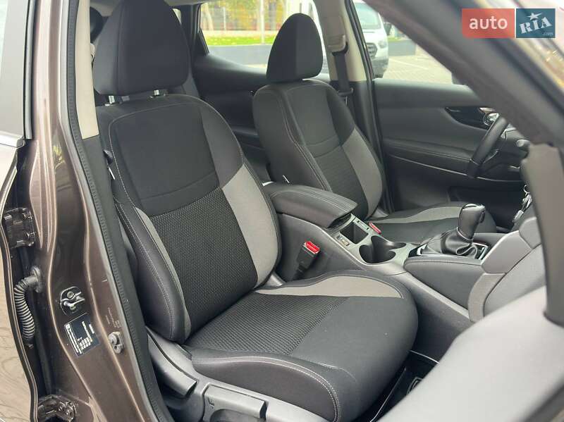 Внедорожник / Кроссовер Nissan Qashqai 2020 в Одессе фото 20 Внедорожник / Кроссовер Nissan Qashqai 2020 в Одессе