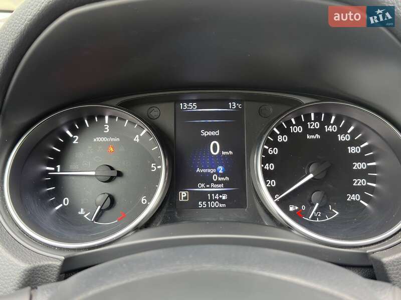 Внедорожник / Кроссовер Nissan Qashqai 2020 в Одессе фото 24 Внедорожник / Кроссовер Nissan Qashqai 2020 в Одессе