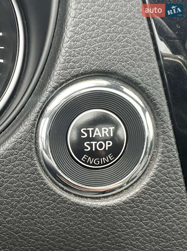 Внедорожник / Кроссовер Nissan Qashqai 2019 в Киеве