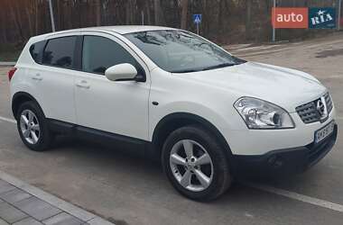 Внедорожник / Кроссовер Nissan Qashqai 2009 в Житомире