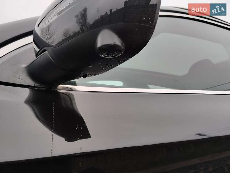 Внедорожник / Кроссовер Nissan Qashqai 2015 в Дубно фото 12 Внедорожник / Кроссовер Nissan Qashqai 2015 в Дубно