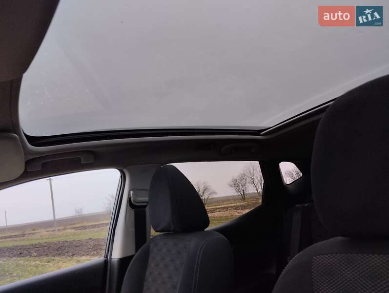 Внедорожник / Кроссовер Nissan Qashqai 2015 в Дубно фото 21 Внедорожник / Кроссовер Nissan Qashqai 2015 в Дубно