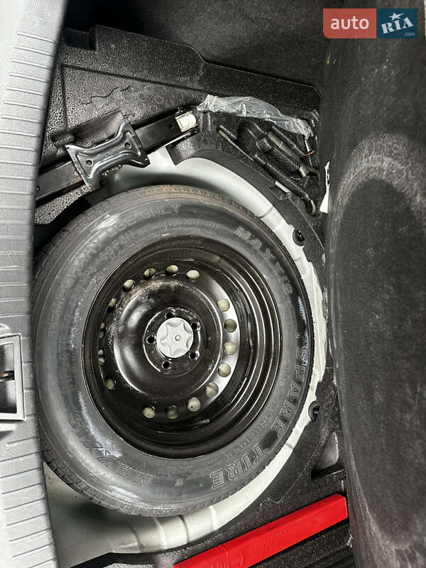 Внедорожник / Кроссовер Nissan Qashqai 2013 в Виннице фото 16 Внедорожник / Кроссовер Nissan Qashqai 2013 в Виннице