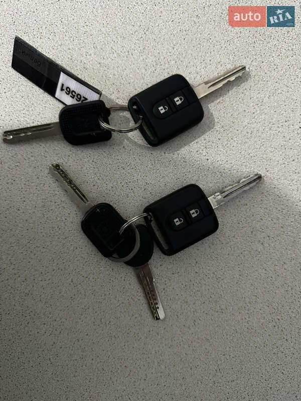 Внедорожник / Кроссовер Nissan Qashqai 2013 в Виннице фото 24 Внедорожник / Кроссовер Nissan Qashqai 2013 в Виннице