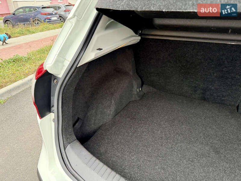 Позашляховик / Кросовер Nissan Qashqai 2010 в Вінниці