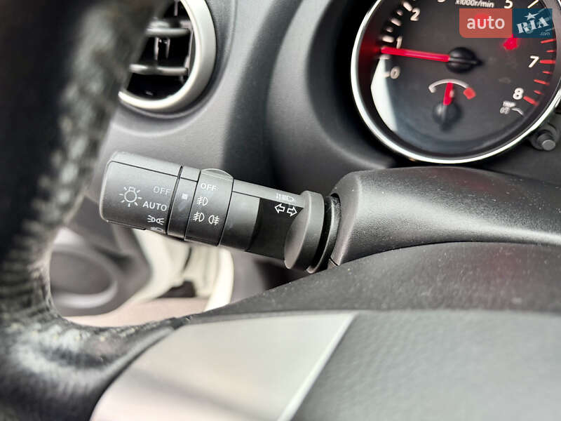 Позашляховик / Кросовер Nissan Qashqai 2010 в Вінниці