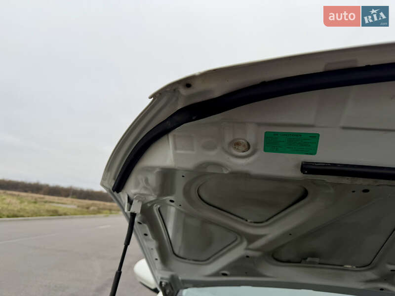 Позашляховик / Кросовер Nissan Qashqai 2010 в Вінниці