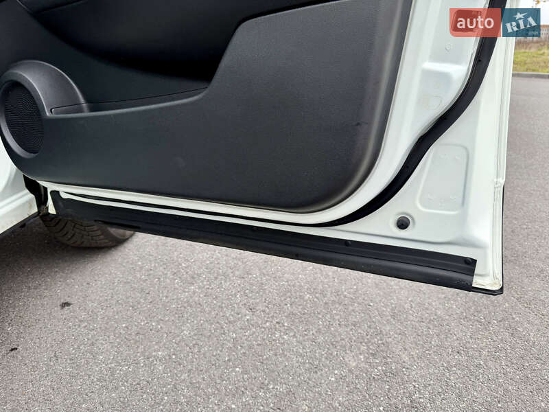 Позашляховик / Кросовер Nissan Qashqai 2010 в Вінниці