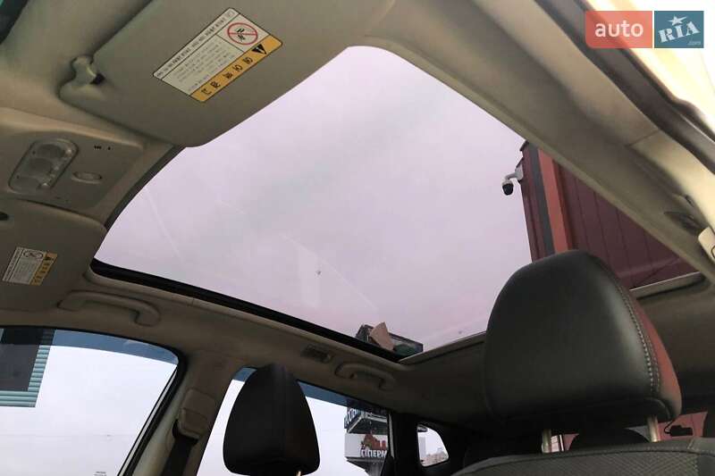 Внедорожник / Кроссовер Nissan Qashqai 2015 в Киеве фото 30 Внедорожник / Кроссовер Nissan Qashqai 2015 в Киеве