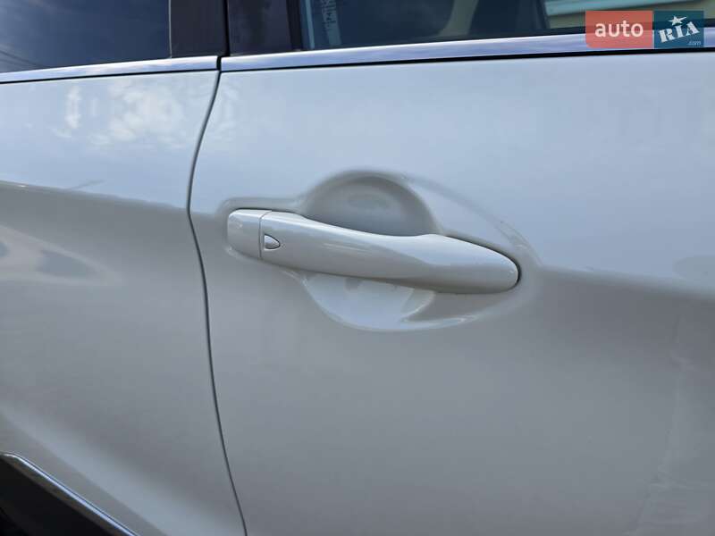 Внедорожник / Кроссовер Nissan Qashqai 2014 в Радивилове фото 13 Внедорожник / Кроссовер Nissan Qashqai 2014 в Радивилове