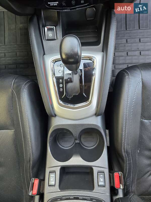 Внедорожник / Кроссовер Nissan Qashqai 2014 в Радивилове фото 22 Внедорожник / Кроссовер Nissan Qashqai 2014 в Радивилове