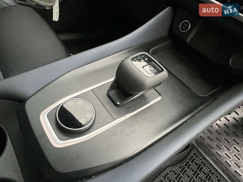 Внедорожник / Кроссовер Nissan Qashqai 2023 в Харькове фото 33 Внедорожник / Кроссовер Nissan Qashqai 2023 в Харькове