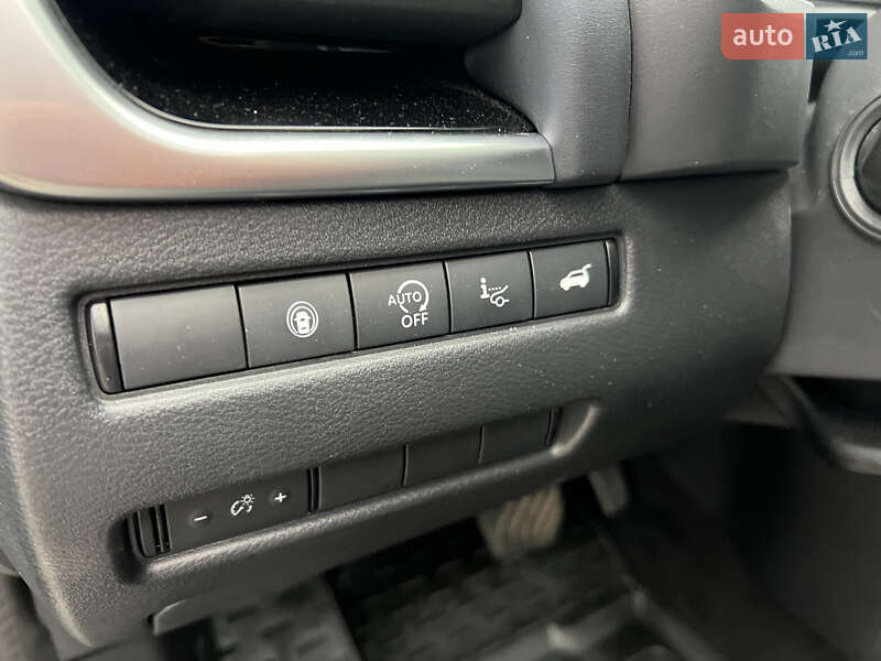 Внедорожник / Кроссовер Nissan Qashqai 2023 в Харькове фото 38 Внедорожник / Кроссовер Nissan Qashqai 2023 в Харькове