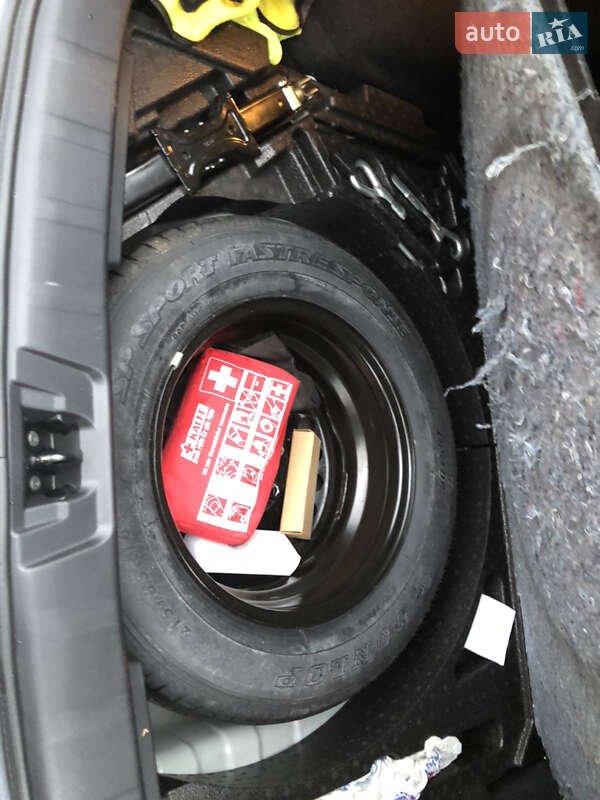 Внедорожник / Кроссовер Nissan Qashqai 2015 в Тернополе фото 45 Внедорожник / Кроссовер Nissan Qashqai 2015 в Тернополе