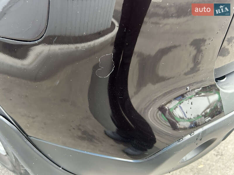 Внедорожник / Кроссовер Nissan Qashqai 2010 в Киеве фото 16 Внедорожник / Кроссовер Nissan Qashqai 2010 в Киеве