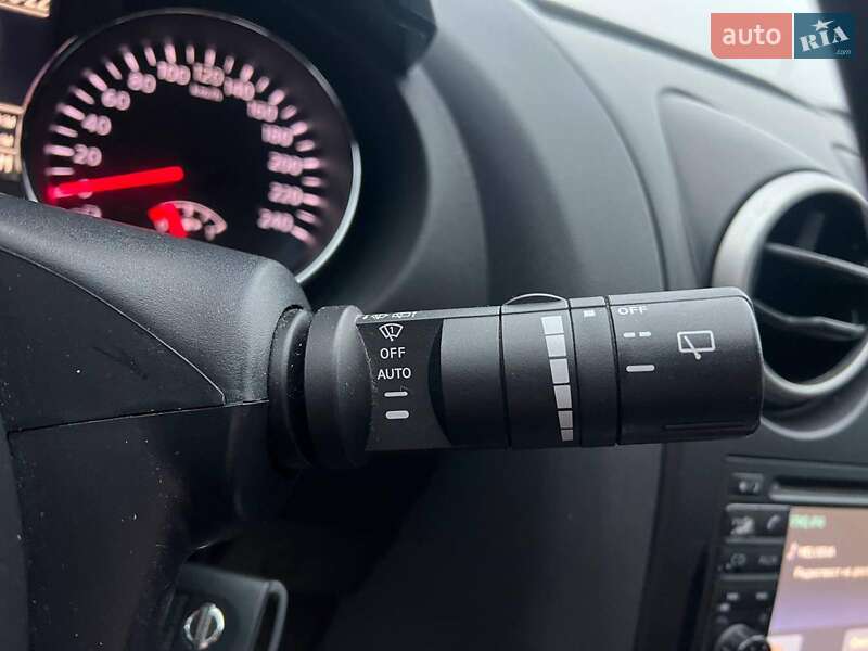 Внедорожник / Кроссовер Nissan Qashqai 2011 в Львове фото 26 Внедорожник / Кроссовер Nissan Qashqai 2011 в Львове