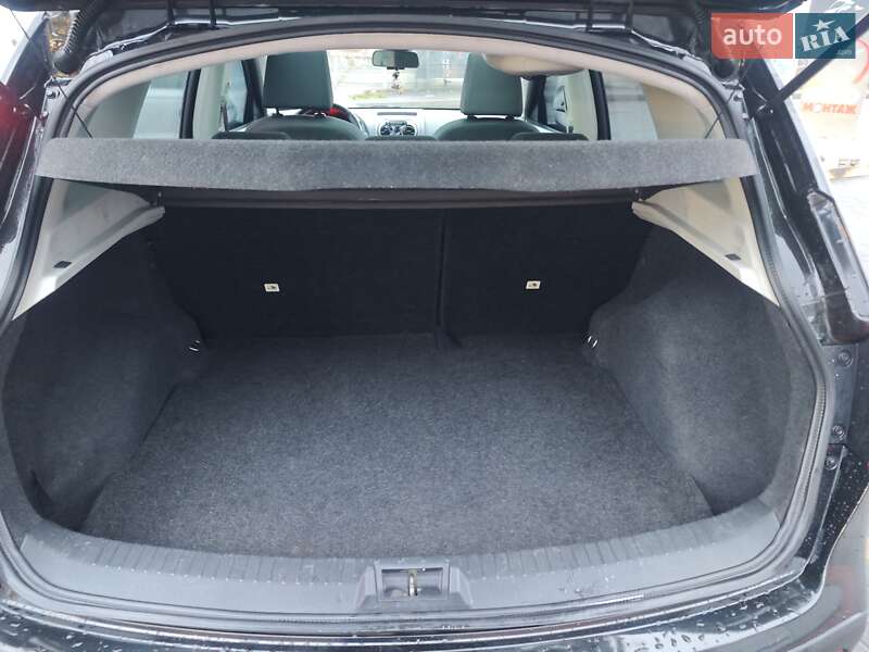 Внедорожник / Кроссовер Nissan Qashqai 2009 в Ровно