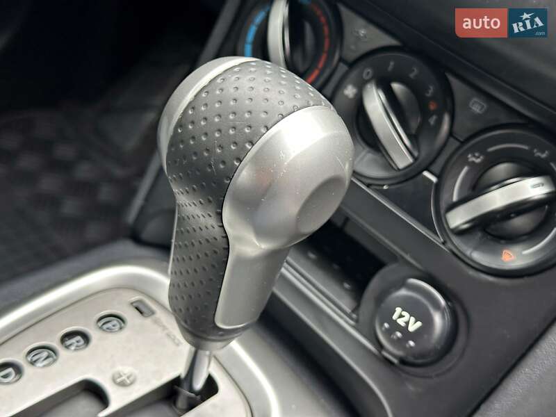 Позашляховик / Кросовер Nissan Qashqai 2010 в Одесі