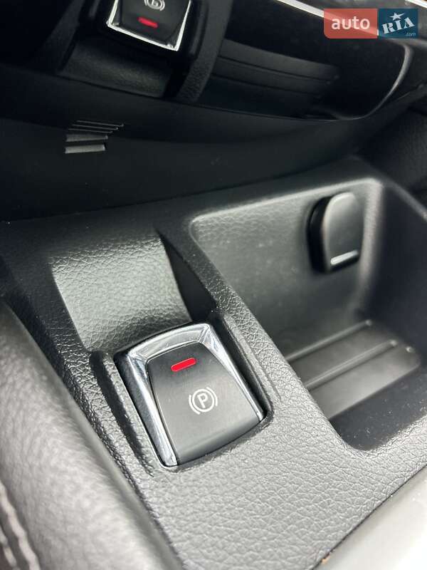 Внедорожник / Кроссовер Nissan Qashqai 2014 в Сумах