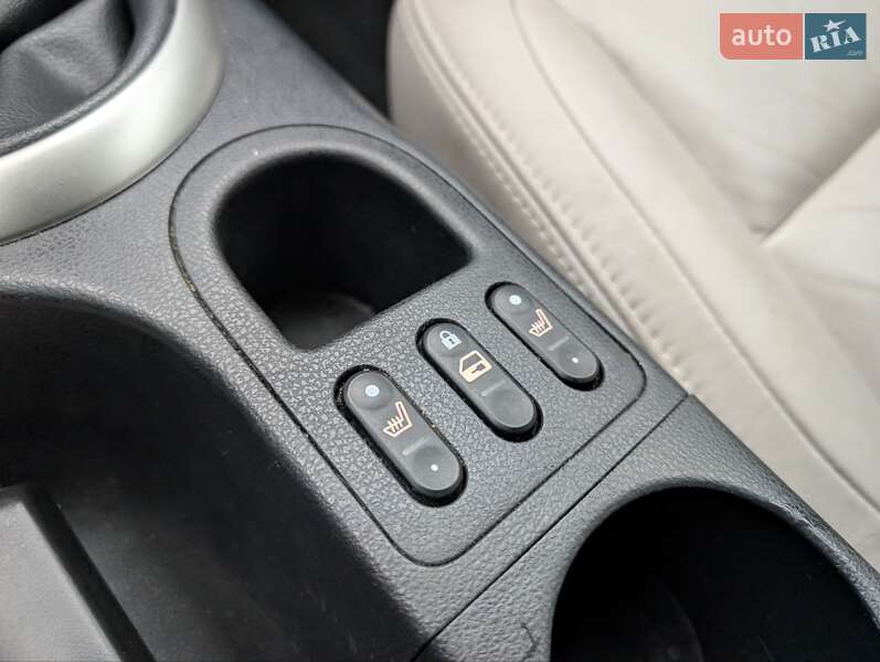 Внедорожник / Кроссовер Nissan Qashqai 2010 в Виннице фото 26 Внедорожник / Кроссовер Nissan Qashqai 2010 в Виннице