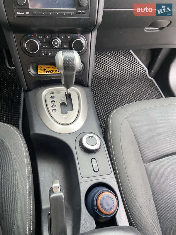 Внедорожник / Кроссовер Nissan Qashqai 2011 в Дунаевцах фото 18 Внедорожник / Кроссовер Nissan Qashqai 2011 в Дунаевцах